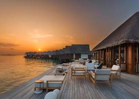 Heritance Aarah - Premium All-Inclusive 2