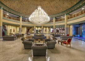 Grand Mogador Agdal & Spa 5