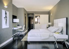 Mercure Hotel Raphael Wien 2