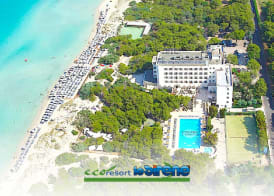 Ecoresort Le Sirene - Caroli Hotels 2