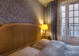 Hôtel Baudelaire Opéra 5