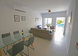 Resitour - Kings Palace Apartment 5