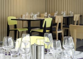 Mercure Nancy Centre Gare 5