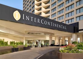 InterContinental Hotels ABU DHABI by IHG 4