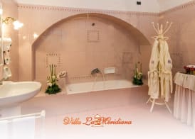 Villa La Meridiana - Caroli Hotels 4