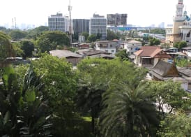 The Silver Palm Wellness Resort 5