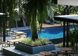 The Silver Palm Wellness Resort 2