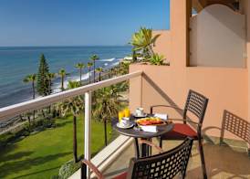 Elba Estepona Gran Hotel & Thalasso Spa 3