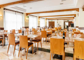Ilunion Hacienda de Mijas 5