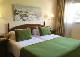 Sunway Playa Golf & Spa Sitges 2