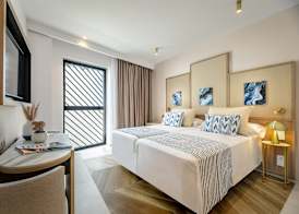 Hotel Vibra Yamm Sunset -New Opening 2025 5