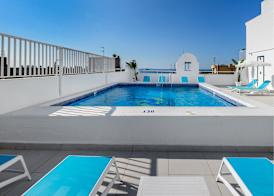 Hotel Vibra Yamm Urban -New Opening 2025 3