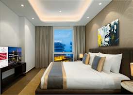 Millennium Residences Saadiyat Island 3