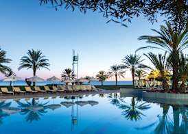 Athena Royal Beach Adults Only 16+ 2