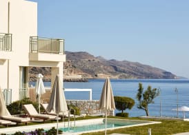 Giannoulis - Grand Bay Beach Resort (Exclusive Adults Only) 5