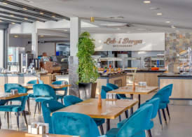 Signature Blue Resort Kuşadası 3