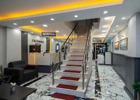 CALENBERG HOTEL 4