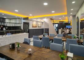 CALENBERG HOTEL 5