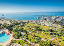 St Raphael Resort 2