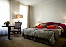 Grand Hotel des Terreaux 3