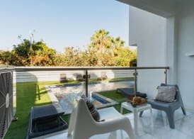 Rio Gardens Aparthotel 3
