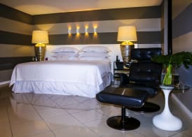 Grand Mercure Belem do Para 5
