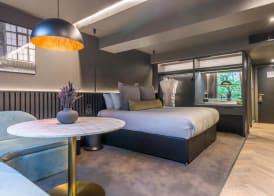 Velvet Hotel Manchester, WorldHotels Crafted 4