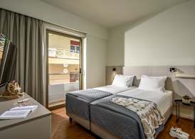 Marin Hotel 5