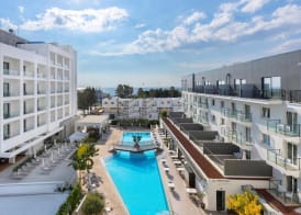 Anemi Hotel & Suites 3