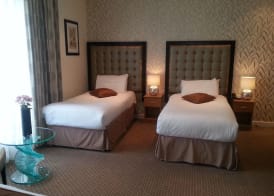 Duke Of Leinster Hotel 3