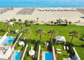 Grecotel Creta Palace 3
