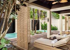 Anantara Veli Maldives Resort - Adults only 5