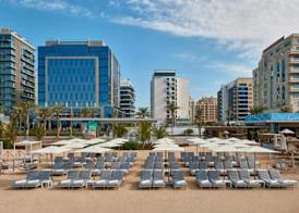 voco DUBAI THE PALM by IHG 4