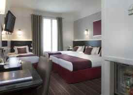 Elysees Apartments 4