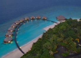 Adaaran Select Meedhupparu - Premium All inclusive 5