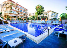 Arsi Hotel 3