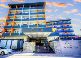 Arsi Hotel 2