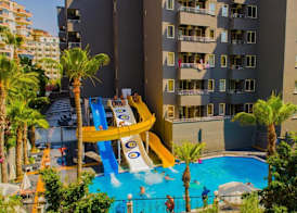 Senza Grand Santana Hotel - Ultra All Inclusive 4