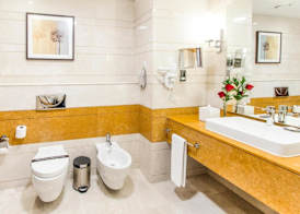 Grand Millennium Dubai 4