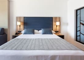 Hotel Riu Palace Oasis 3