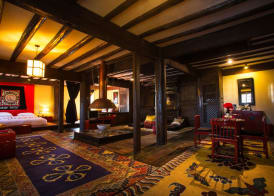 Banyan Tree Ringha 4