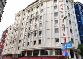 Delta Hotel Istanbul & Old City 4