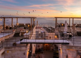 The Rupestral House Hotel 4