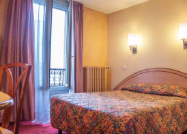 Hotel Terminus Montparnasse 2