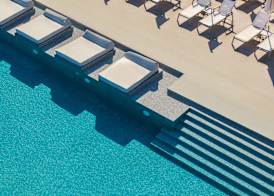Alexandra Beach Resort & Spa 3