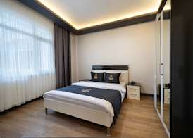 Bakırköy Zeugma Suit Otel 4