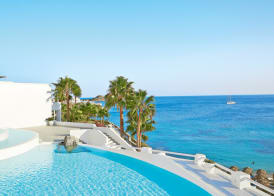 Mykonos Blu, A Grecotel Resort to Live 4