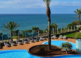 Pestana Grand Ocean Resort Hotel 3