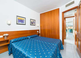 Apartaments Blau by Marsol 2