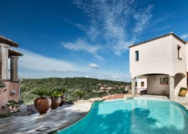 Hotel Arathena 2